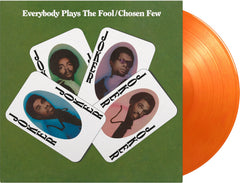 The Chosen Few - Everybody Plays The Fool (Music On Vinyl)
