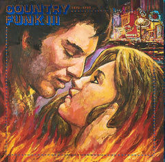 Various Artists - Country Funk Volume III 1975-1982 (Coloured Vinyl) (Light In The Attic)
