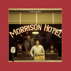 The Doors - Morrison Hotel (50th Anniversary Deluxe Edition) (Rhino)