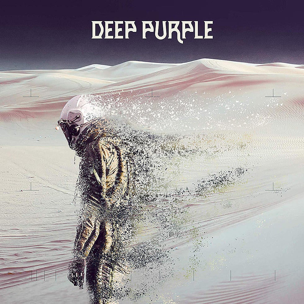 Deep Purple - Whoosh! (CD) (earMUSIC)