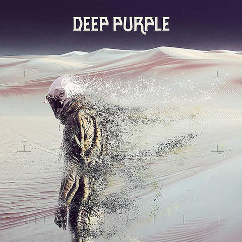 Deep Purple - Whoosh! (Vinyl) (earMUSIC)