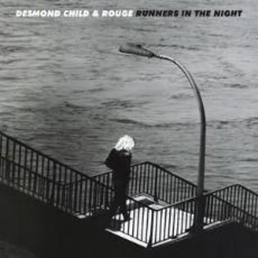 Desmond Child & Rouge - Runners In The Night (BGM)