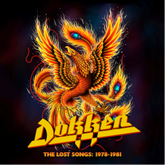 Dokken - The Lost Songs: 1978-1981 (Vinyl) (Silver Lining Music)