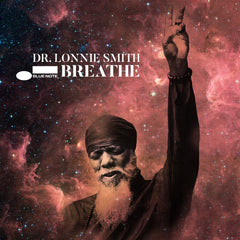 Dr Lonnie Smith - Breathe (Blue Note)