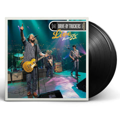 Drive By Truckers - Live From Austin, TX (New West Records)