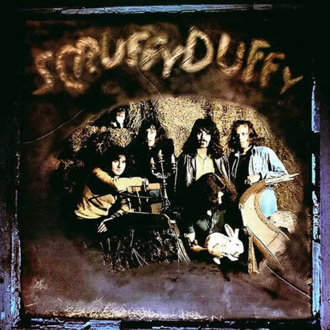 Duffy - Scruffy Duffy (Remastered) (Esoteric)