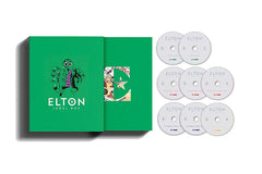 Elton John - Jewel Box (Ltd Edition 8 x CD Box Set)(UMC)