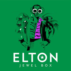 Elton John - Jewel Box (Ltd Edition 8 x CD Box Set)(UMC)