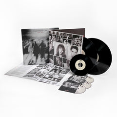 Fleetwood Mac - Fleetwood Mac Live (Super Deluxe Edition) (Rhino)