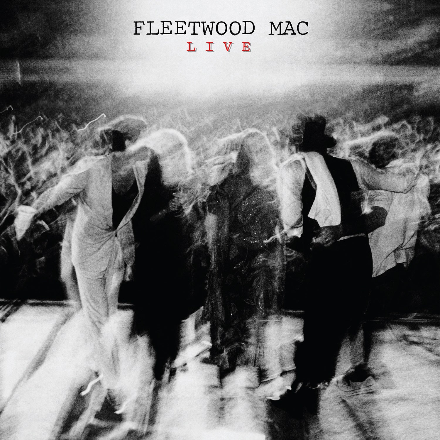 Fleetwood Mac - Fleetwood Mac Live (Super Deluxe Edition) (Rhino)