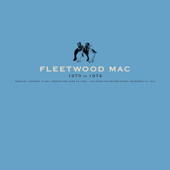 Fleetwood Mac - Fleetwood Mac 1973 - 1974 (Rhino)