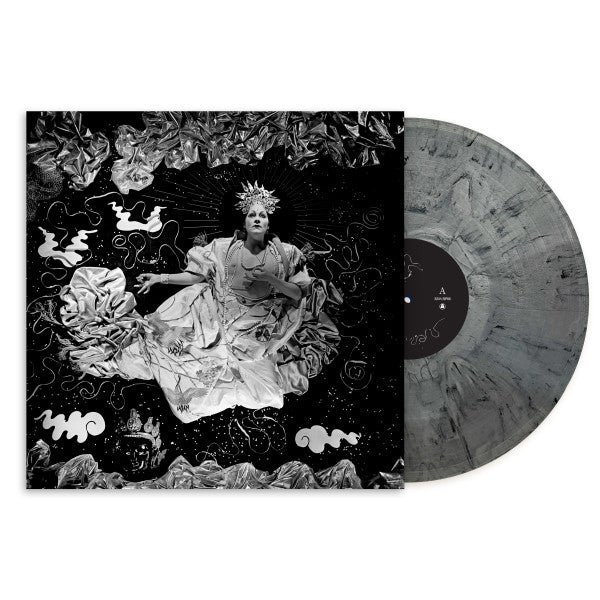 Fort Romeau - Beings Of Light (Coloured Vinyl) (Ghostly International)