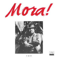 Francisco Mora Catlett - Mora! I&II (Far Out Recordings)