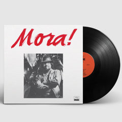 Francisco Mora Catlett - Mora! I (Far Out Recordings)