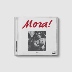 Francisco Mora Catlett - Mora! I&II (Far Out Recordings)
