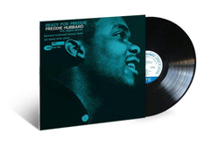 Freddie Hubbard - Ready for Freddie (Blue Note Classic Vinyl Edition) (Impulse!)