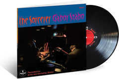 Gabor Szabo - The Sorcerer (Verve By Request Series) (Verve)