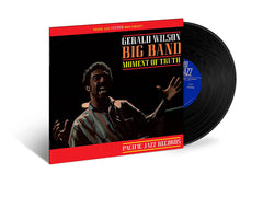 Gerald Wilson - Moment Of Truth (Blue Note Tone Poet Series) (Blue Note)