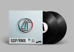 GoGo Penguin - RMX (Blue Note)