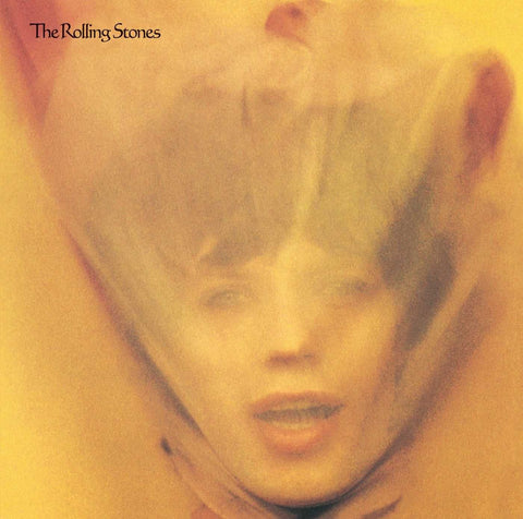 Rolling Stones - Goats Head Soup (Vinyl) (Universal Music)