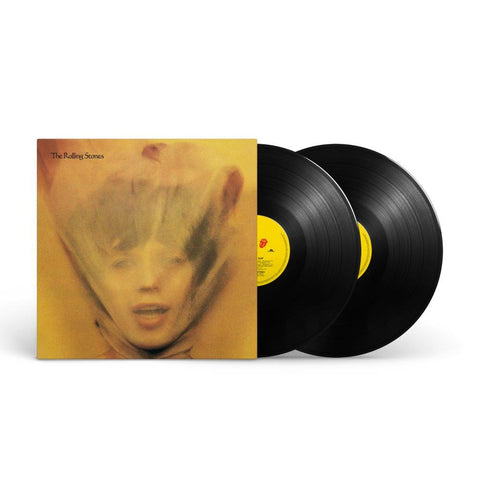 Rolling Stones - Goats Head Soup (Vinyl) (Universal Music)