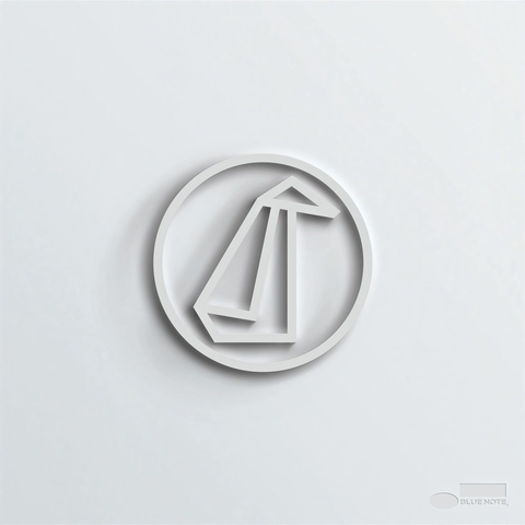 GoGo Penguin - GoGo Penguin (CD) (Blue Note)