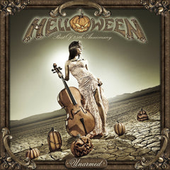 Helloween - Unarmed (Remastered 2020) (Nuclear Blast)