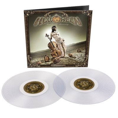 Helloween - Unarmed (Remastered 2020) (Nuclear Blast)