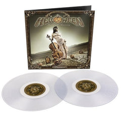 Helloween - Unarmed (Remastered 2020) (Nuclear Blast)
