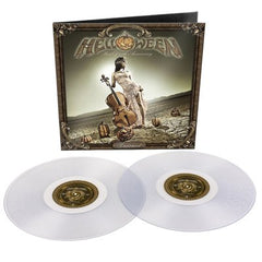 Helloween - Unarmed (Remastered 2020) (Nuclear Blast)