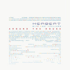 Herbert - Around The House (Coloured Vinyl) (Accidental)