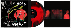 Hiatus Kaiyote - Mood Valiant (Indie Exclusive Coloured Vinyl) (Brainfeeder)
