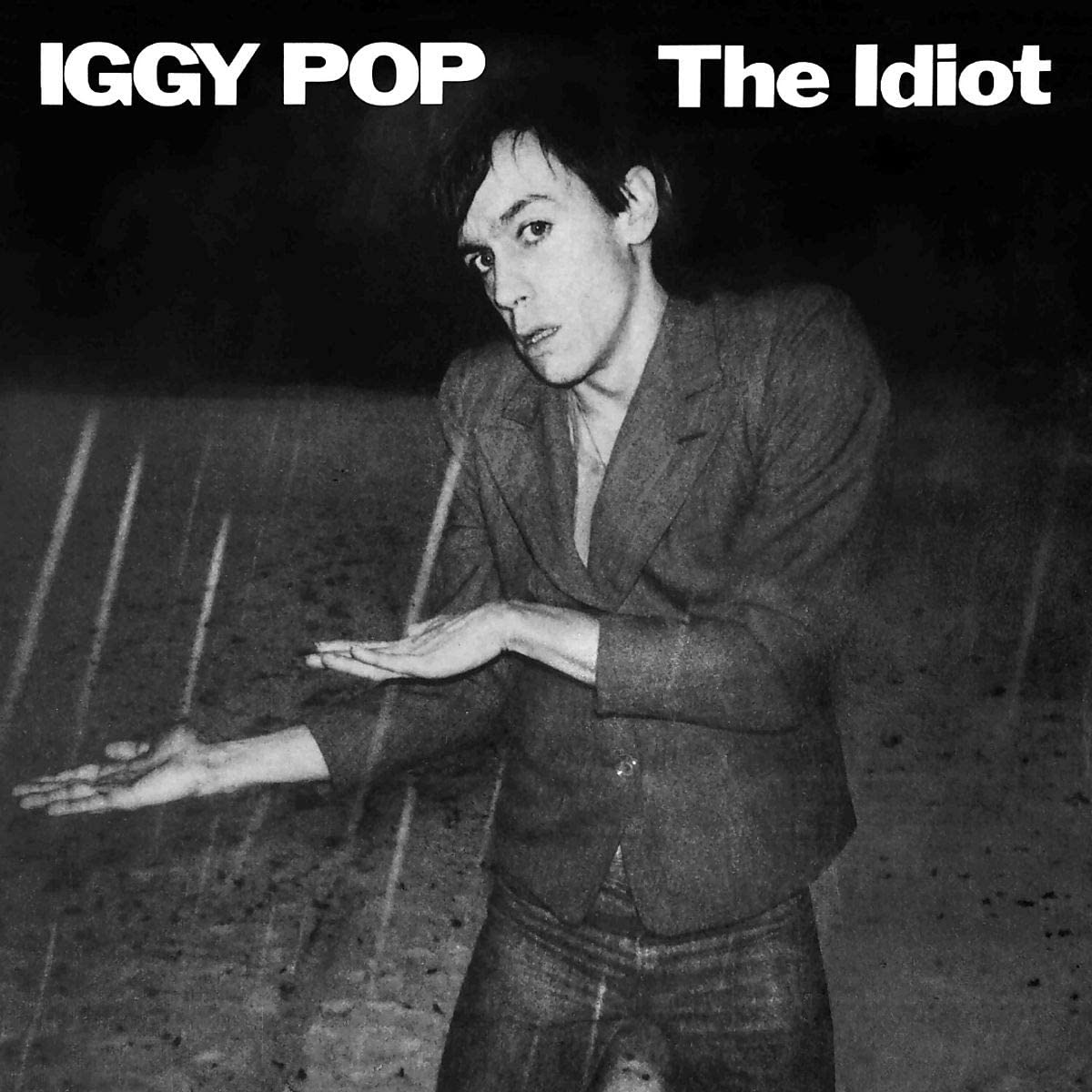 Iggy Pop - The Idiot (UMC)