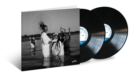 Immanuel Wilkins - The 7th Hand (Blue Note)