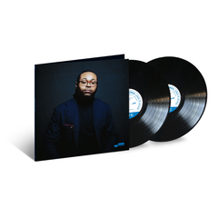 Immanuel Wilkins - Omega (Vinyl) (Blue Note)