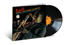 John Coltrane - Crescent (Verve Acoustic Sounds Series) (Verve)