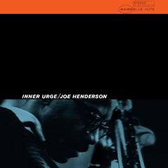 Joe Henderson - Inner Urge (Blue Note Classic Vinyl Edition) (Decca / Blue Note)