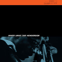 Joe Henderson - Inner Urge (Blue Note Classic Vinyl Edition) (Decca / Blue Note)