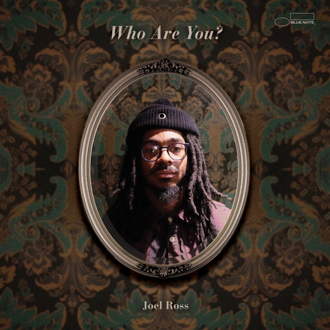 Joel Ross - Who Are You? (Blue Note)