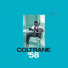 John Coltrane - Coltrane '58: The Prestige Recordings (60th Anniversary Edition) (Craft Recordings)