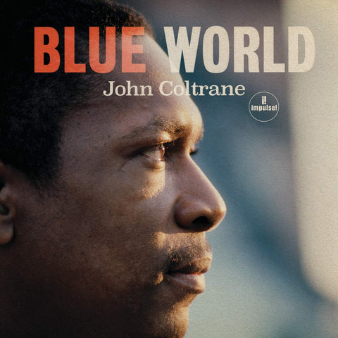 John Coltrane - Blue World (Impulse!)