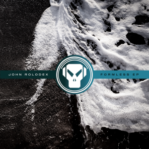 John Rolodex & Jungle Drummer - Formless EP (Metalheadz)