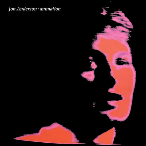 Jon Anderson - Animation: Remastered And Expanded Edition (Esoteric)