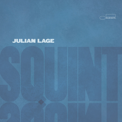 Julian Lage - Squint (Vinyl) (Blue Note)