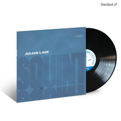Julian Lage - Squint (Vinyl) (Blue Note)