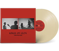 Kings Of Leon - When You See Yourself (Cream Vinyl) (Columbia Records)