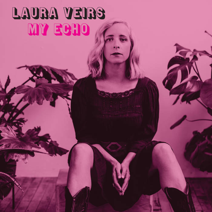 Laura Veirs - My Echo (Bella Union)
