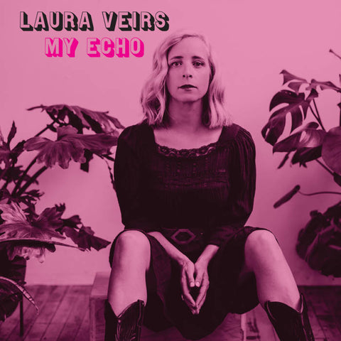 Laura Veirs - My Echo (Bella Union)
