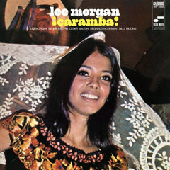 Lee Morgan - Caramba (Blue Note Classic Vinyl Edition) (Decca / Blue Note)