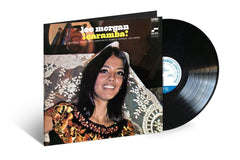 Lee Morgan - Caramba (Blue Note Classic Vinyl Edition) (Decca / Blue Note)